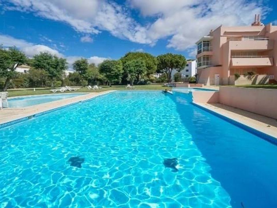 Lejlighed i Vilamoura, Faro - foto 2