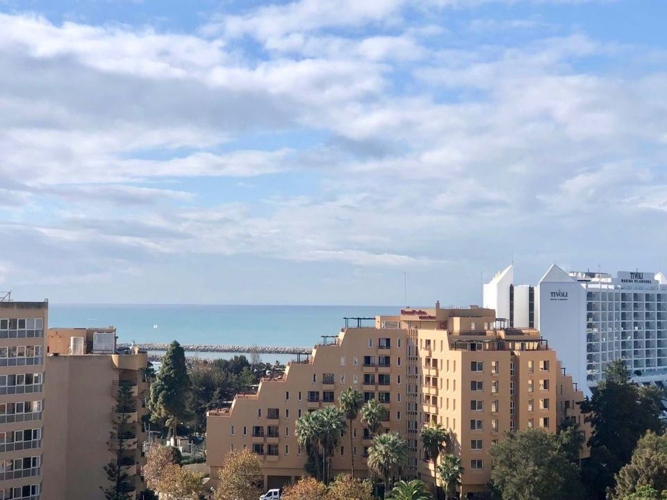 Lejlighed i Vilamoura, Faro - foto 3