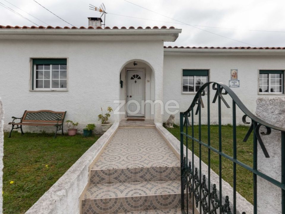 Villa em Cernache, Coimbra - foto 1