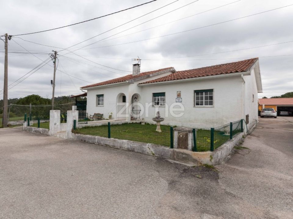 Villa em Cernache, Coimbra - foto 2