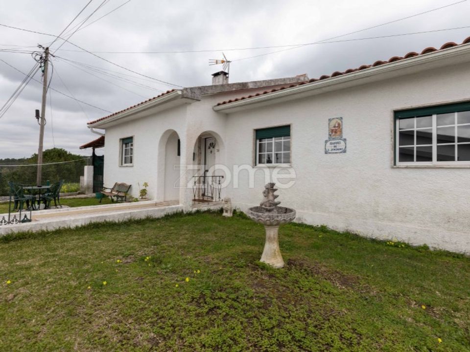Villa em Cernache, Coimbra - foto 4