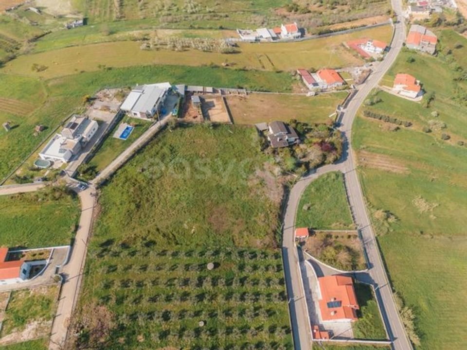 Helårsgrund i Leiria, Leiria - foto 2