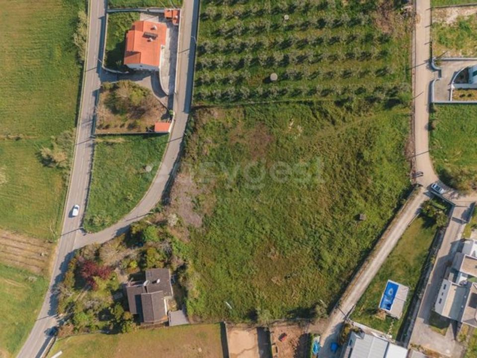 Helårsgrund i Leiria, Leiria - foto 4