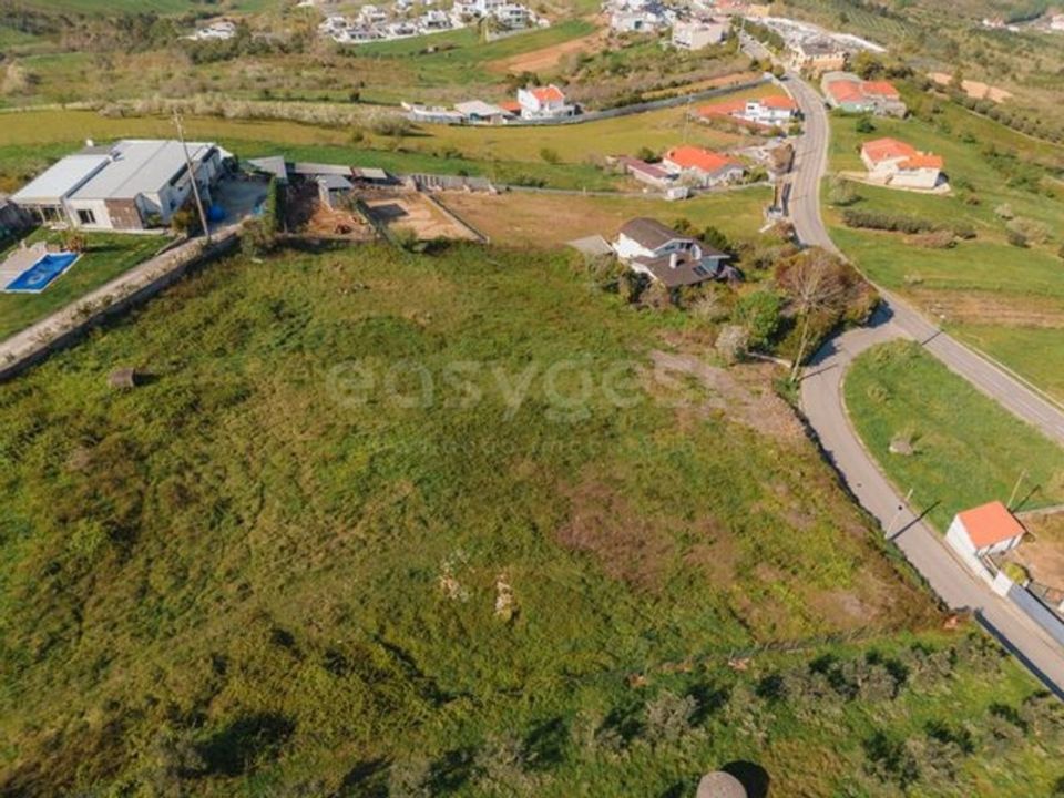 Helårsgrund i Leiria, Leiria - foto 5