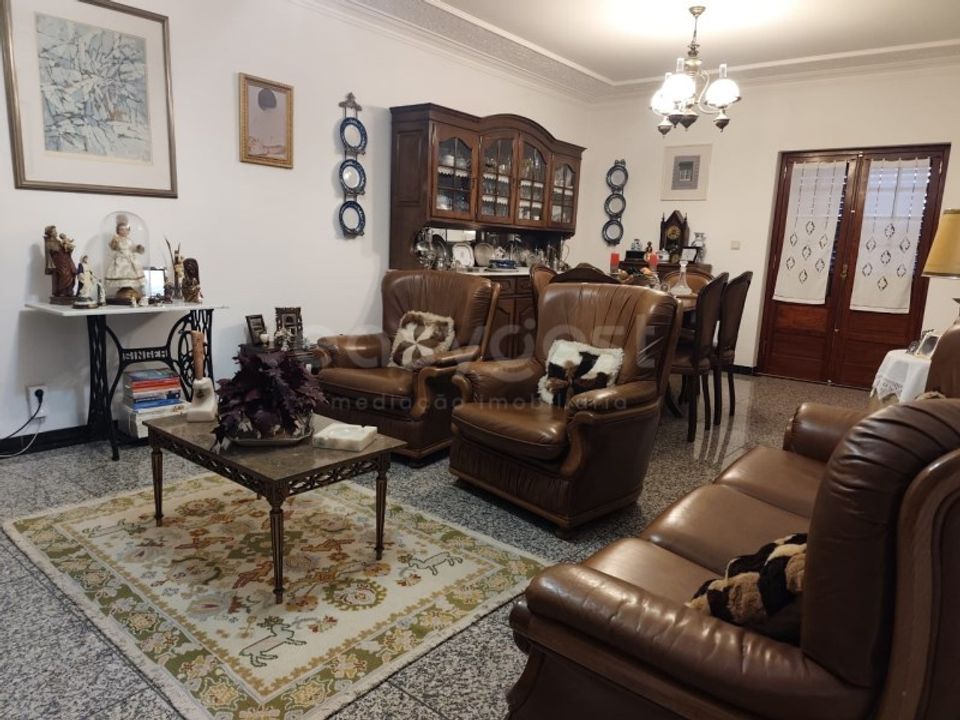Villa i Beja, Beja - foto 1