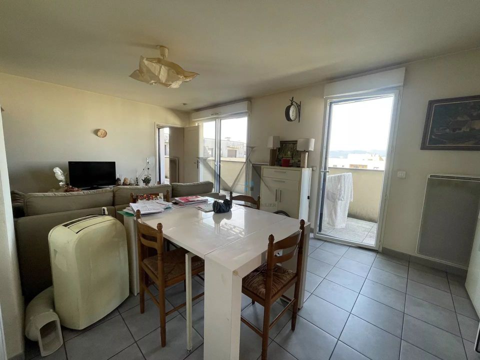 Lejlighed i Montelimar, Drome - foto 4