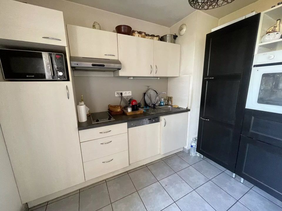 Lejlighed i Montelimar, Drome - foto 2