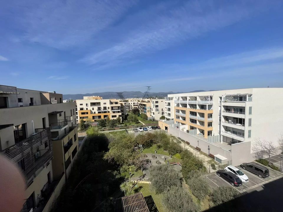 Lejlighed i Montelimar, Drome - foto 1