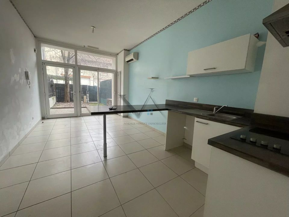 Lejlighed i Montelimar, Drome - foto 1