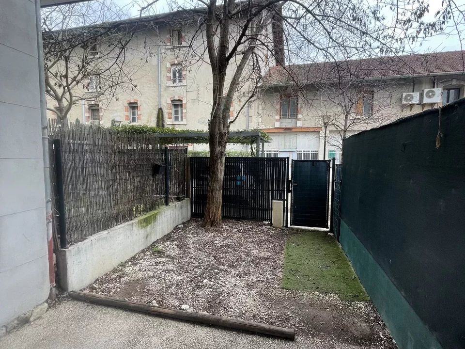 Lejlighed i Montelimar, Drome - foto 5