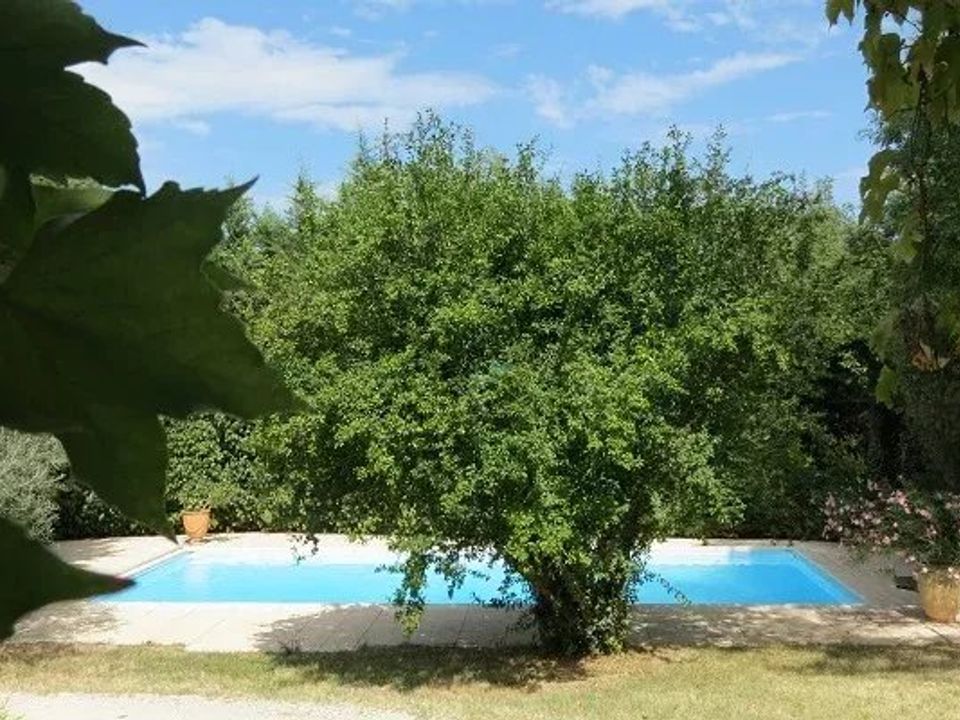 Landejendom i Mirmande, Drome - foto 4