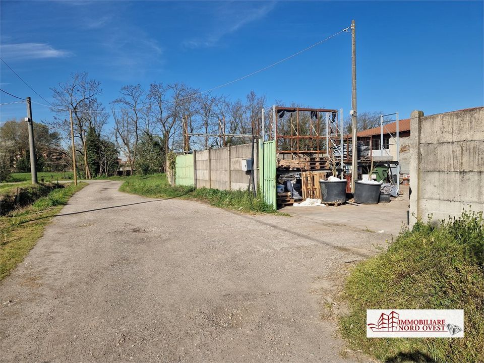 Lokal użytkowy: Settimo Milanese, Milan – zdjęcie 1