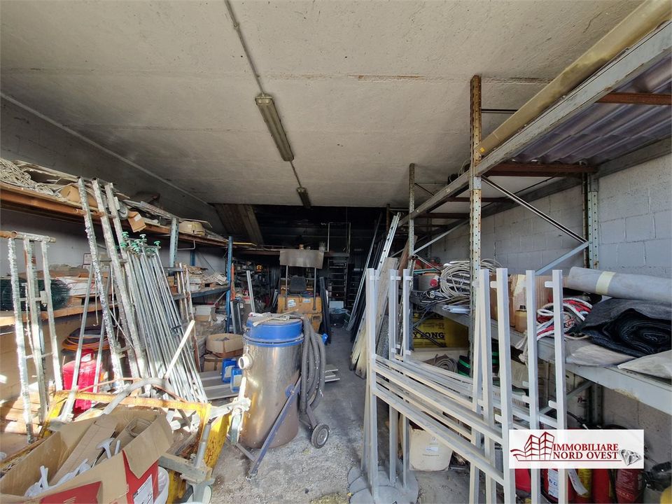 Lokal użytkowy: Settimo Milanese, Milan – zdjęcie 3