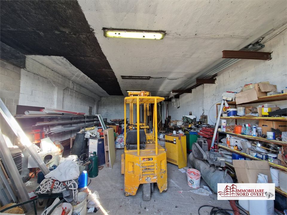 Lokal użytkowy: Settimo Milanese, Milan – zdjęcie 4
