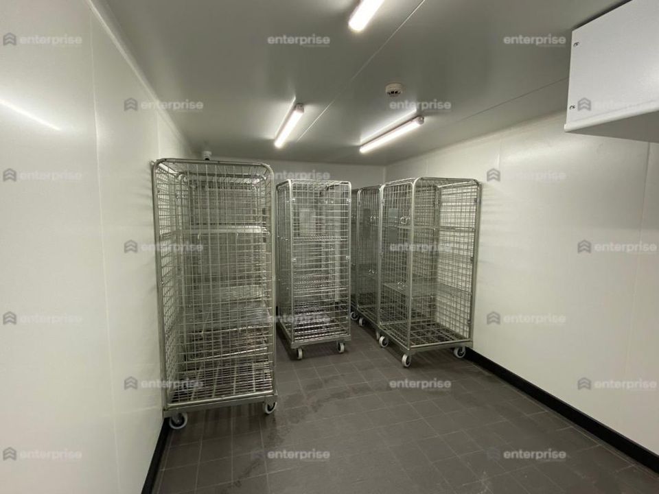 Erhvervsejendom i Lille, Nord - foto 4