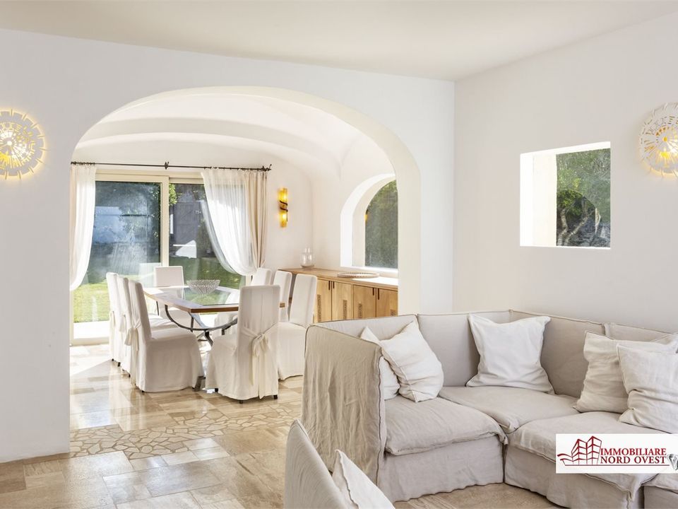 Villa i Arzachena, Sassari - foto 3