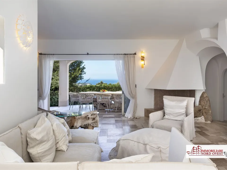 Villa i Arzachena, Sassari - foto 2