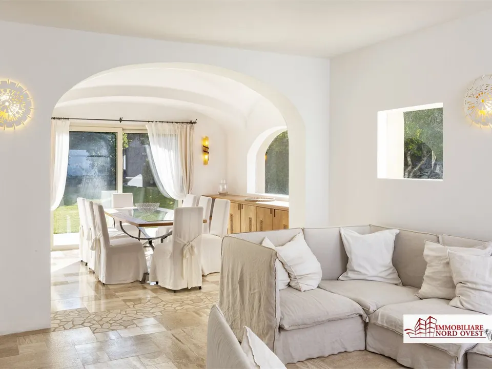 Villa i Arzachena, Sassari - foto 3