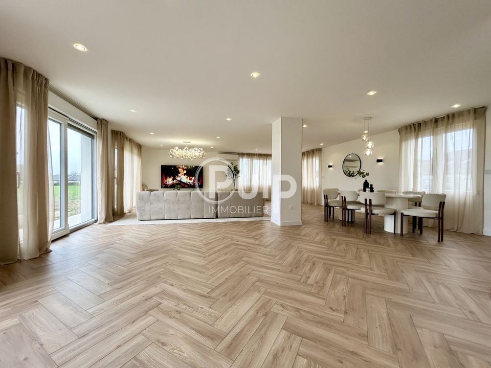 Villa i Mazingarbe, Pas-de-Calais - foto 2