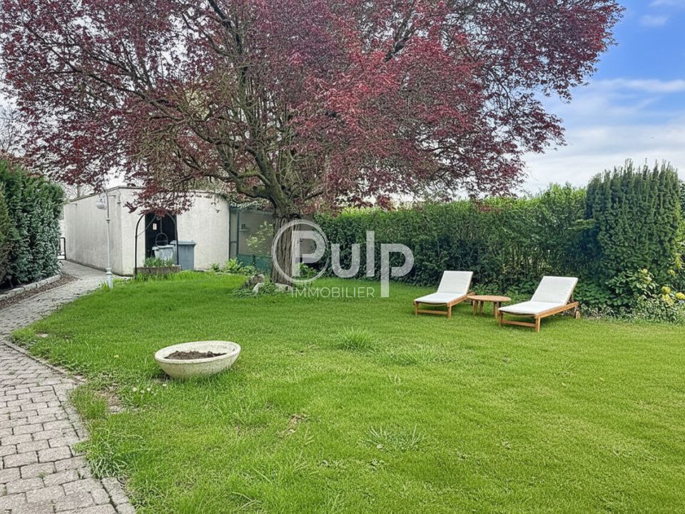 Villa i Anhiers, Nord - foto 4