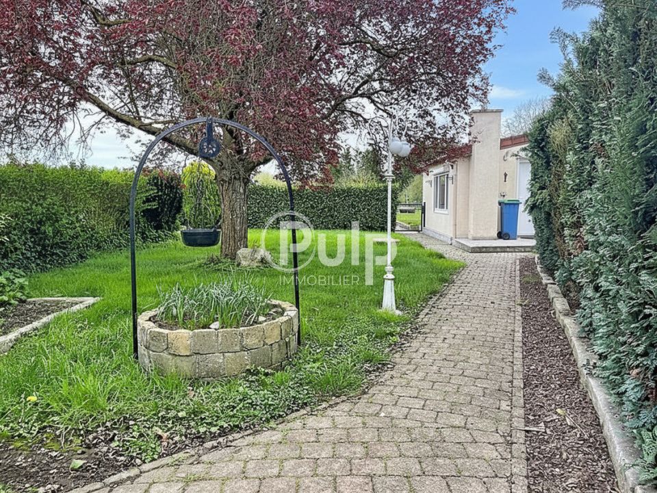 Villa i Anhiers, Nord - foto 5