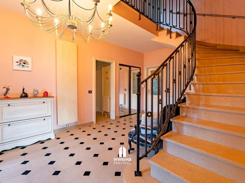 Villa i Strasbourg, Bas-Rhin - foto 2