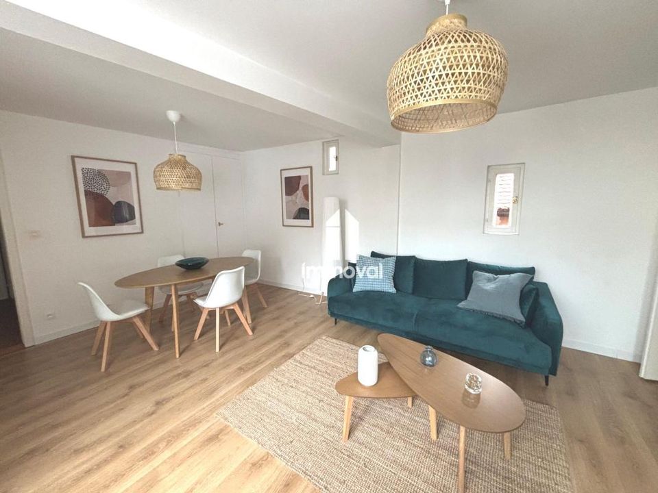 Apartament a Strasbourg, Bas-Rhin - foto 1