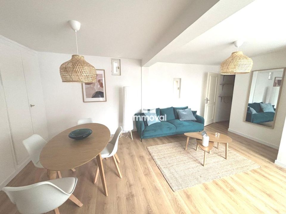 Apartament a Strasbourg, Bas-Rhin - foto 2