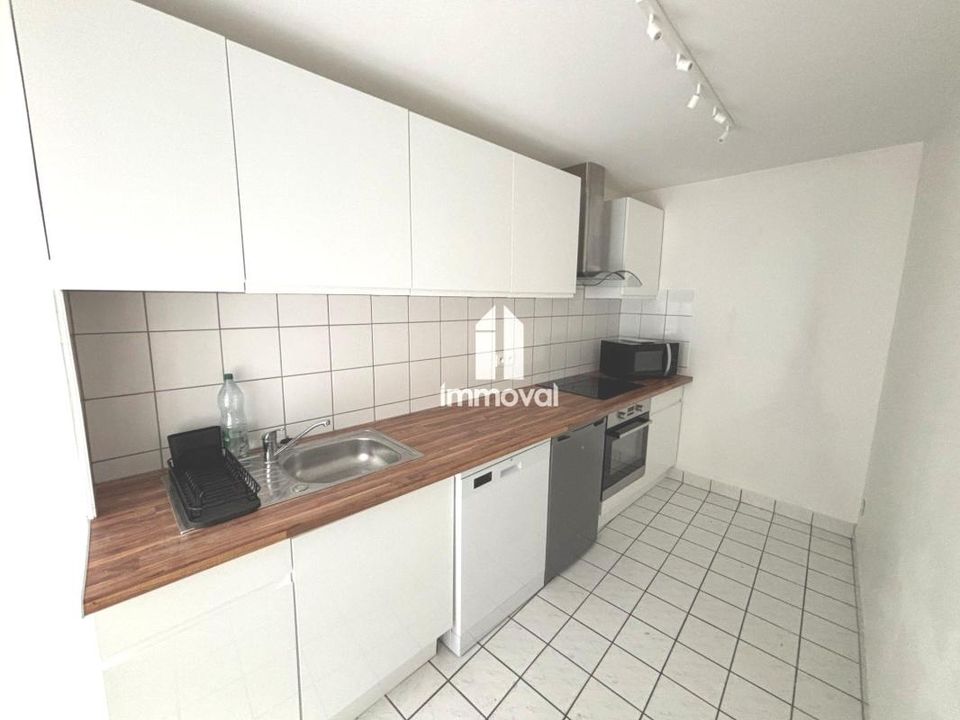 Apartament a Strasbourg, Bas-Rhin - foto 3