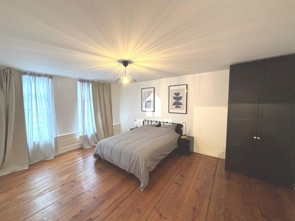 Apartament a Strasbourg, Bas-Rhin - foto 4