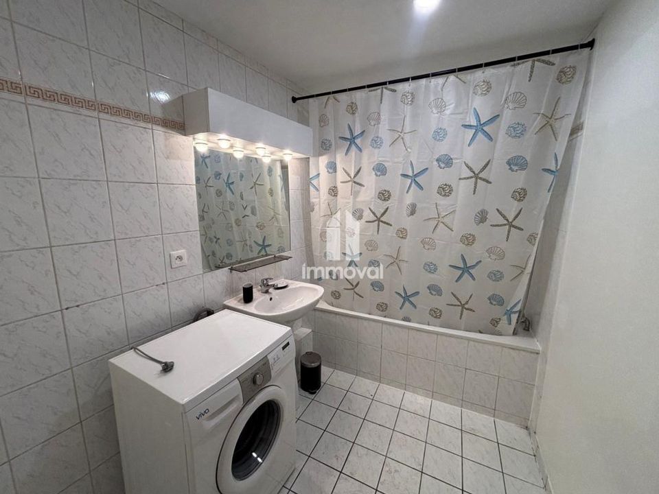Apartament a Strasbourg, Bas-Rhin - foto 5