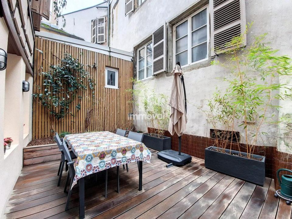 Apartament a Strasbourg, Bas-Rhin - foto 1