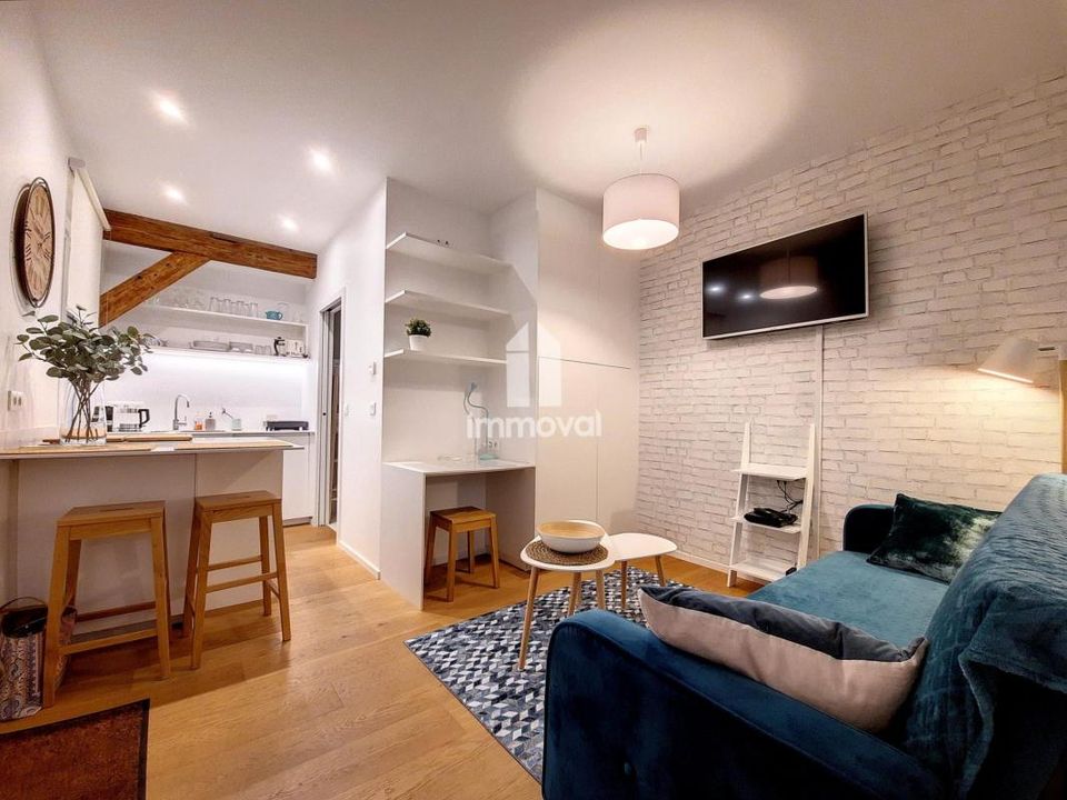 Apartament a Strasbourg, Bas-Rhin - foto 2