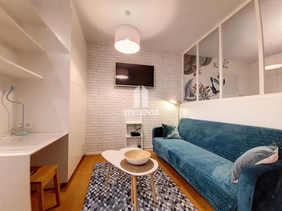 Apartament a Strasbourg, Bas-Rhin - foto 3