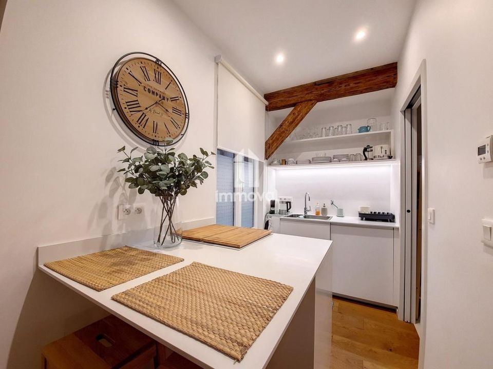 Apartament a Strasbourg, Bas-Rhin - foto 4
