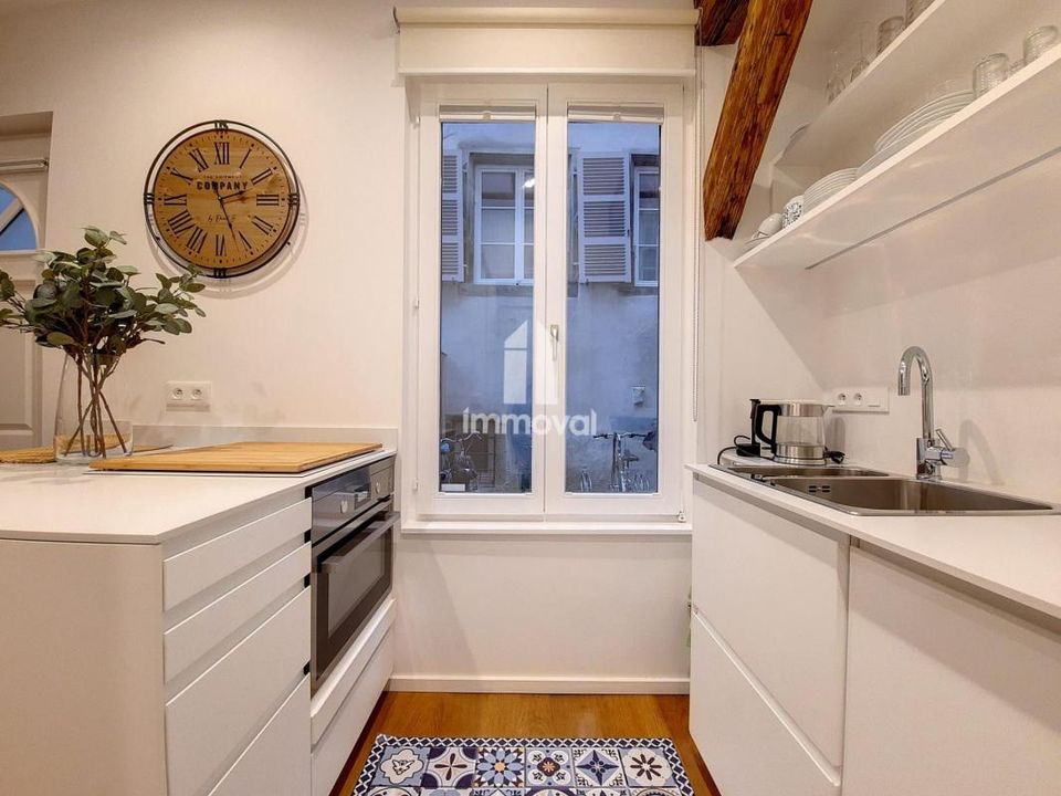 Apartament a Strasbourg, Bas-Rhin - foto 5