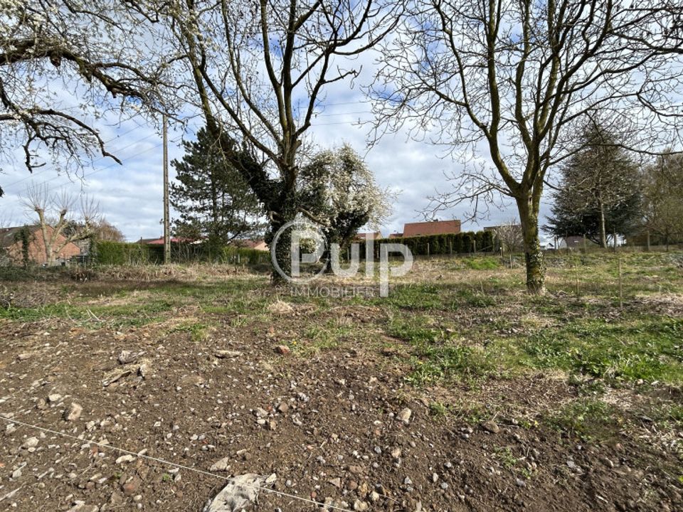 Helårsgrund i Méricourt, Pas-de-Calais - foto 1