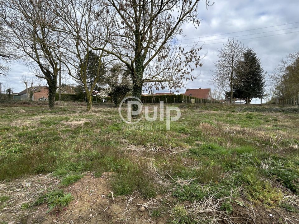 Helårsgrund i Méricourt, Pas-de-Calais - foto 2