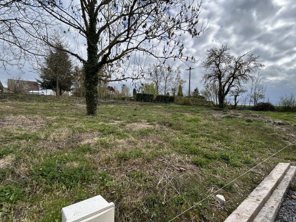 Helårsgrund i Méricourt, Pas-de-Calais - foto 1