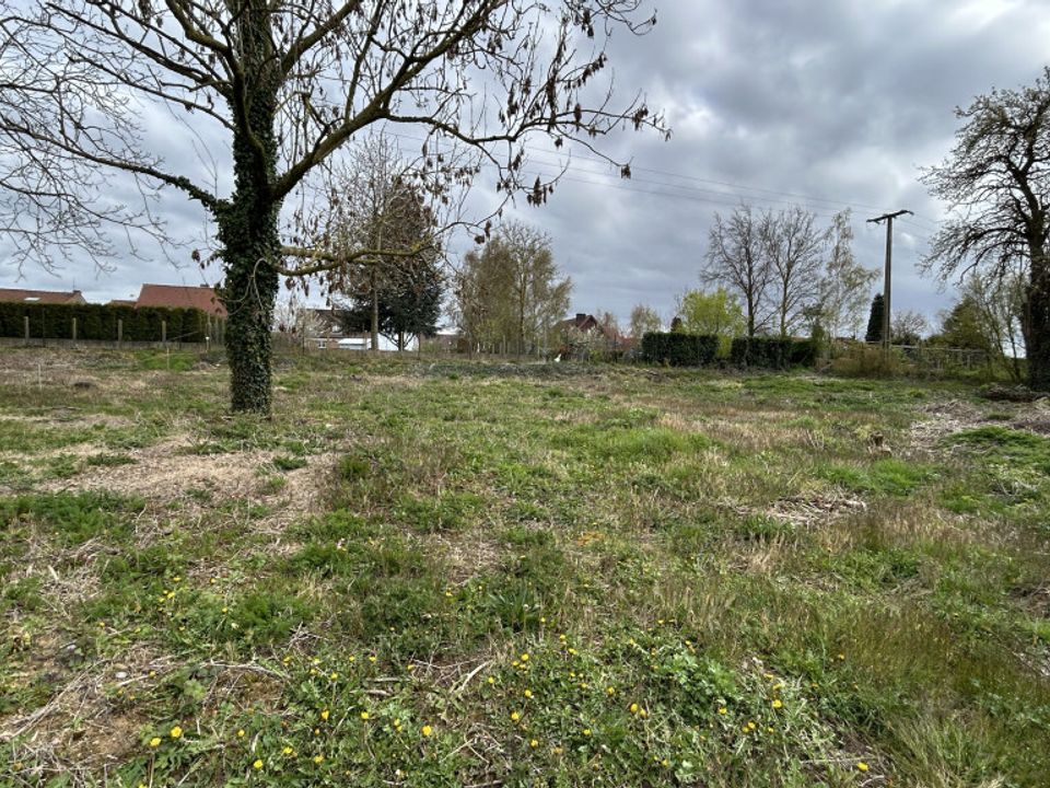 Helårsgrund i Méricourt, Pas-de-Calais - foto 2