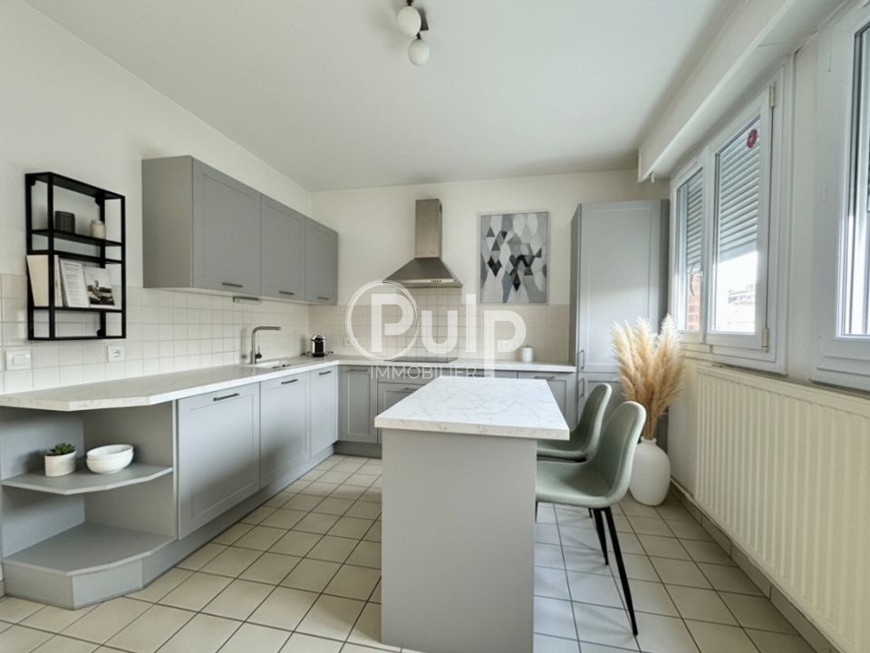 Villa i Barlin, Pas-de-Calais - foto 4