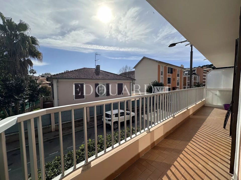 Lejlighed i Roquebrune-Cap-Martin, Alpes-Maritimes - foto 2