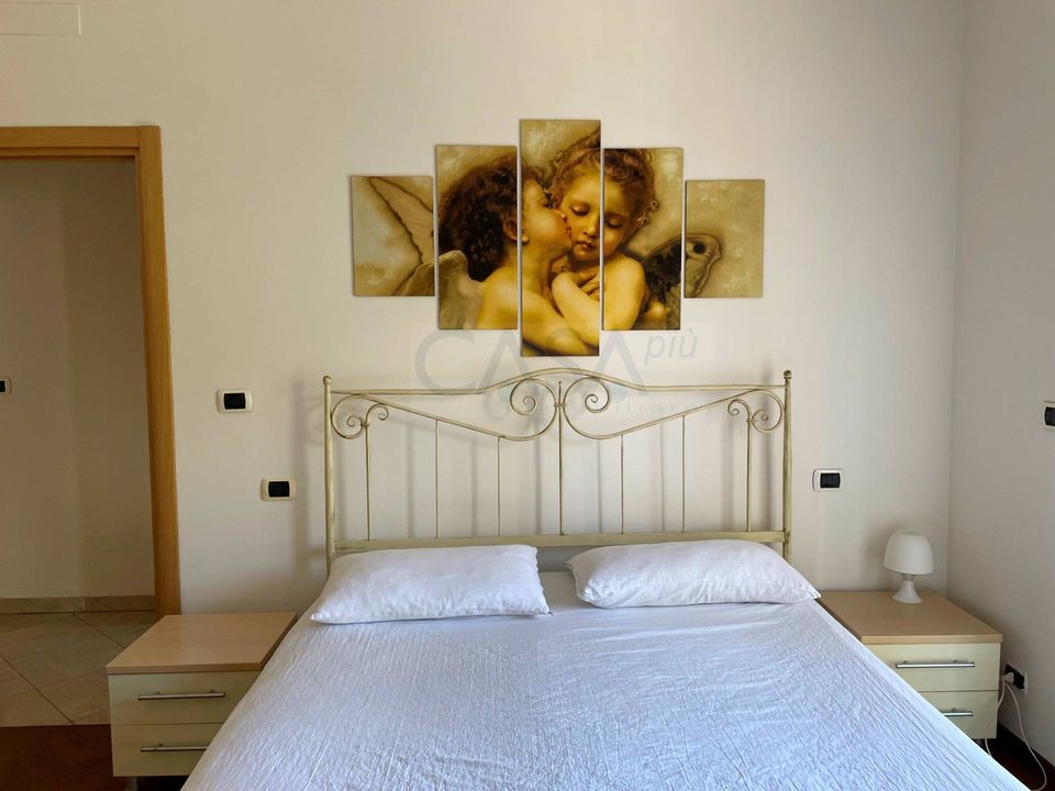 Lejlighed i San Benedetto Del Tronto, Ascoli Piceno - foto 4