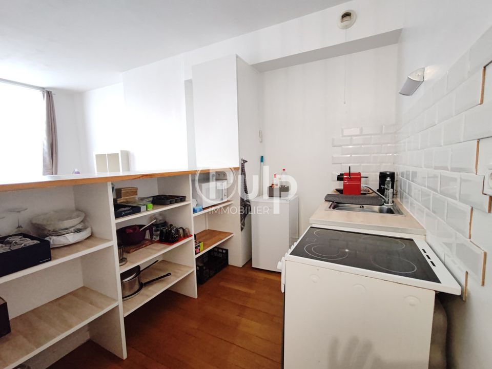 Studio i Boulogne-sur-Mer, Pas-de-Calais - foto 3