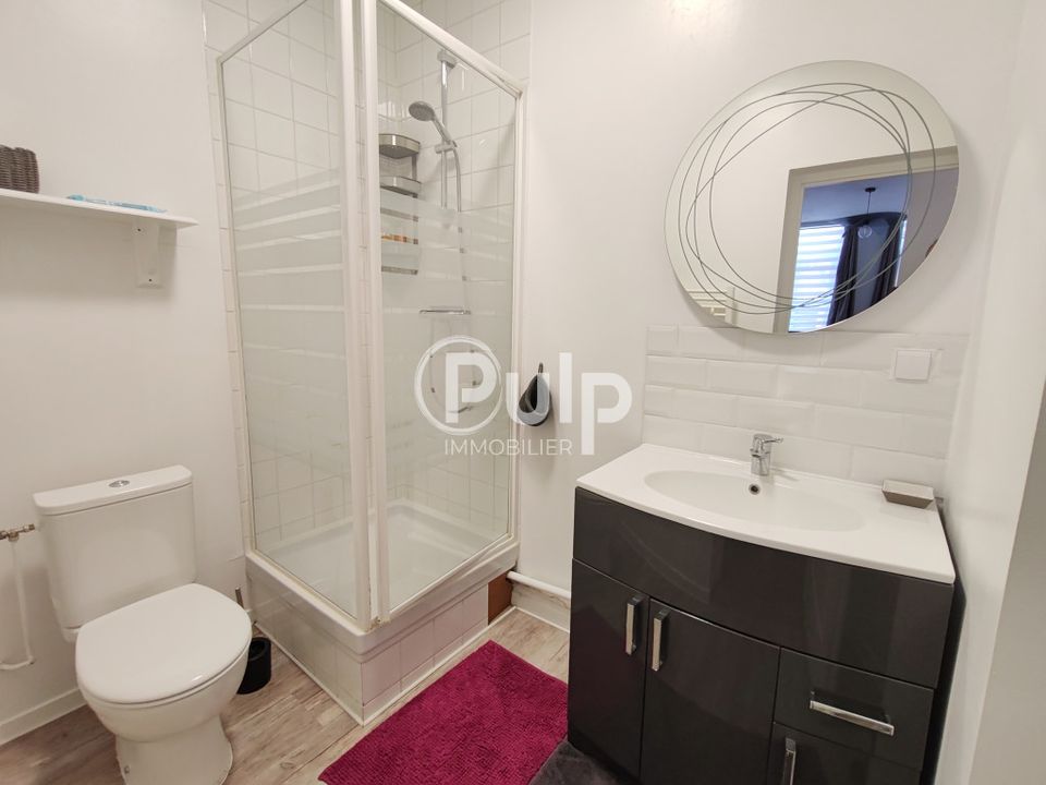 Studio i Boulogne-sur-Mer, Pas-de-Calais - foto 4