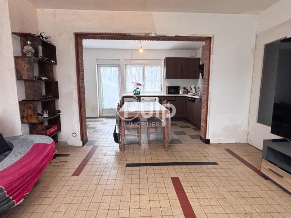 Villa i Lens, Pas-de-Calais - bilde 2