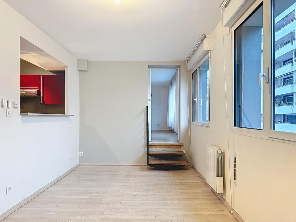 Apartament a Clermont-Ferrand, Puy-de-Dome - foto 2
