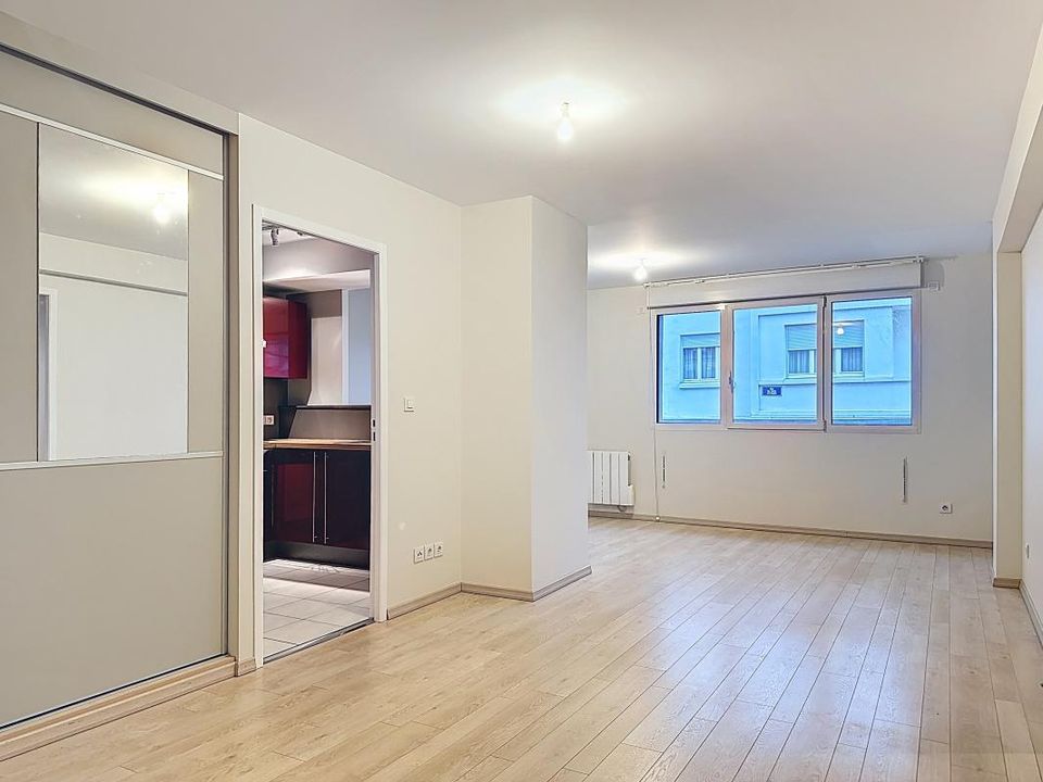 Apartament a Clermont-Ferrand, Puy-de-Dome - foto 3