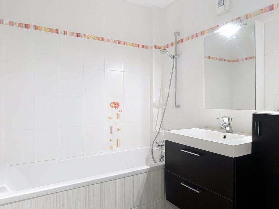 Apartament a Clermont-Ferrand, Puy-de-Dome - foto 5