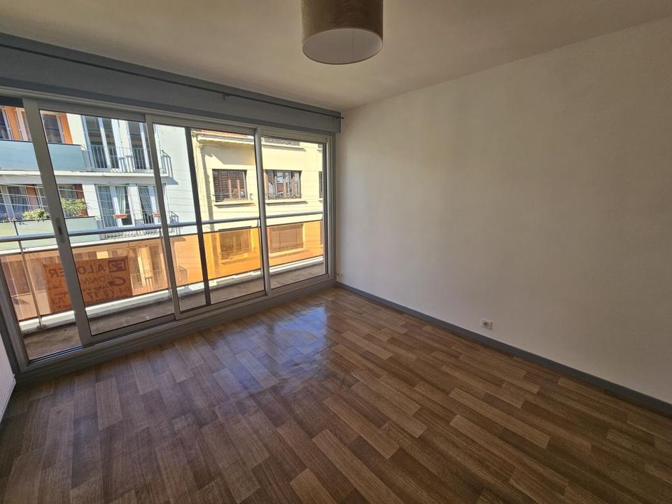 Lejlighed i Clermont-Ferrand, Puy-de-Dome - foto 3